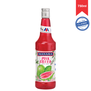 Manama - Pink Guava, 750 ml