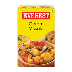 Everest - Garam Masala, 500 gm