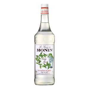 Monin - Mint Mojito, 1 L