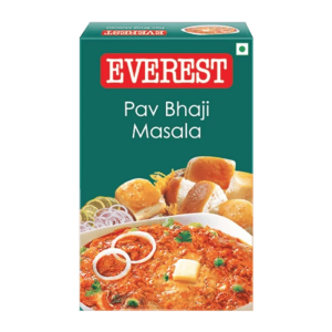 Everest - Pav Bhaji Masala, 500 gm