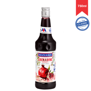 Manama - Grenadine, 750 ml