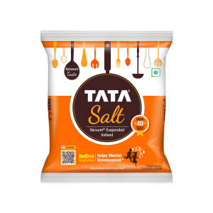 Tata - Salt, 1 kg
