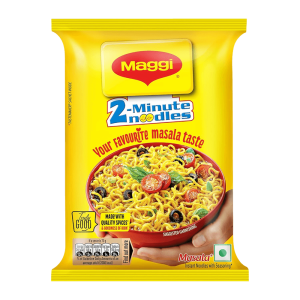 Maggi - 2 Minute Masala Noodles, 75 gm