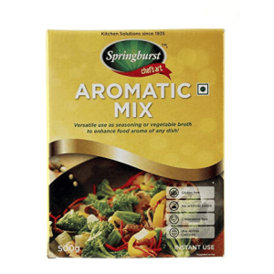 Springburst - Aromatic Mix, 500 gm