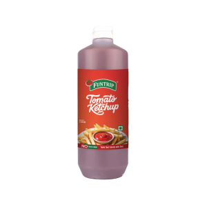 Funtrip - Tomato Ketchup, 1.18 kg