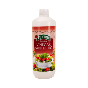 Funtrip - Vinegar 1.18 Kg