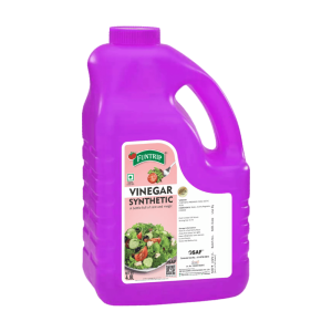 Funtrip - Vinegar, 4.8 Kg