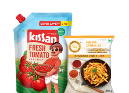 Sauces & Seasoning