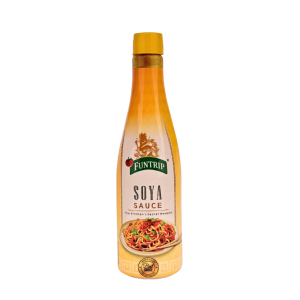 Funtrip - Soya Sauce, 650 g
