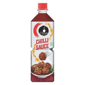 Ching's - Red Chilli Sauce, 680 gm