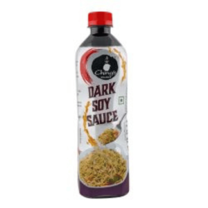 Ching's - Dark Soy Sauce