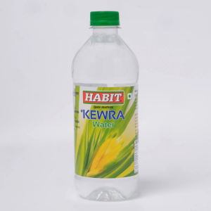 Habbit - Kewra Water, 500 ml