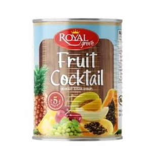 RG - Fruit Cocktail, 850 gm