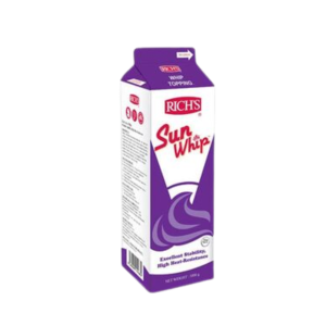 Rich's - Sun Whip, 1 kg