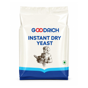 Goodrich - Instant Dry Yeast, 500 gm