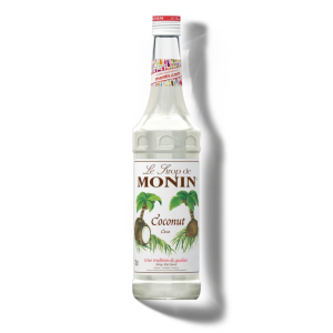 Monin - Coconut 1 L