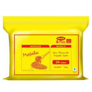 Maggi - 24 cakes, 1.68 kg