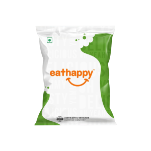 Eathappy - Cheese Balls, 1 kg