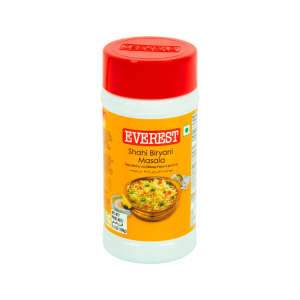 Everest -Biryani Masala, 100gm