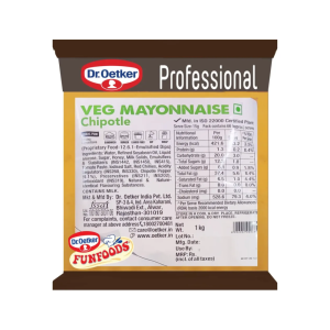 Funfoods - Chipotle Mayo