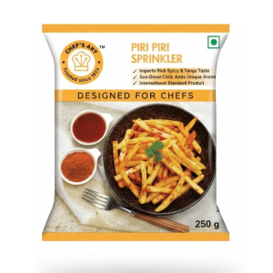 Vkl - Peri Peri Masala